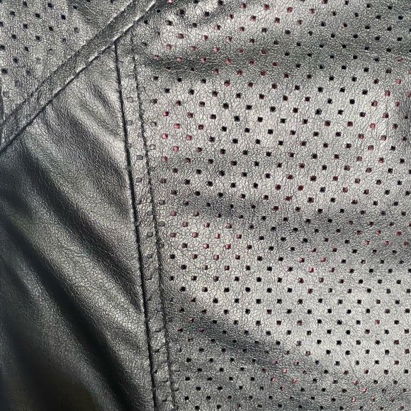 Sanctuary Clothing Moto Vest - Picture 4 of 8